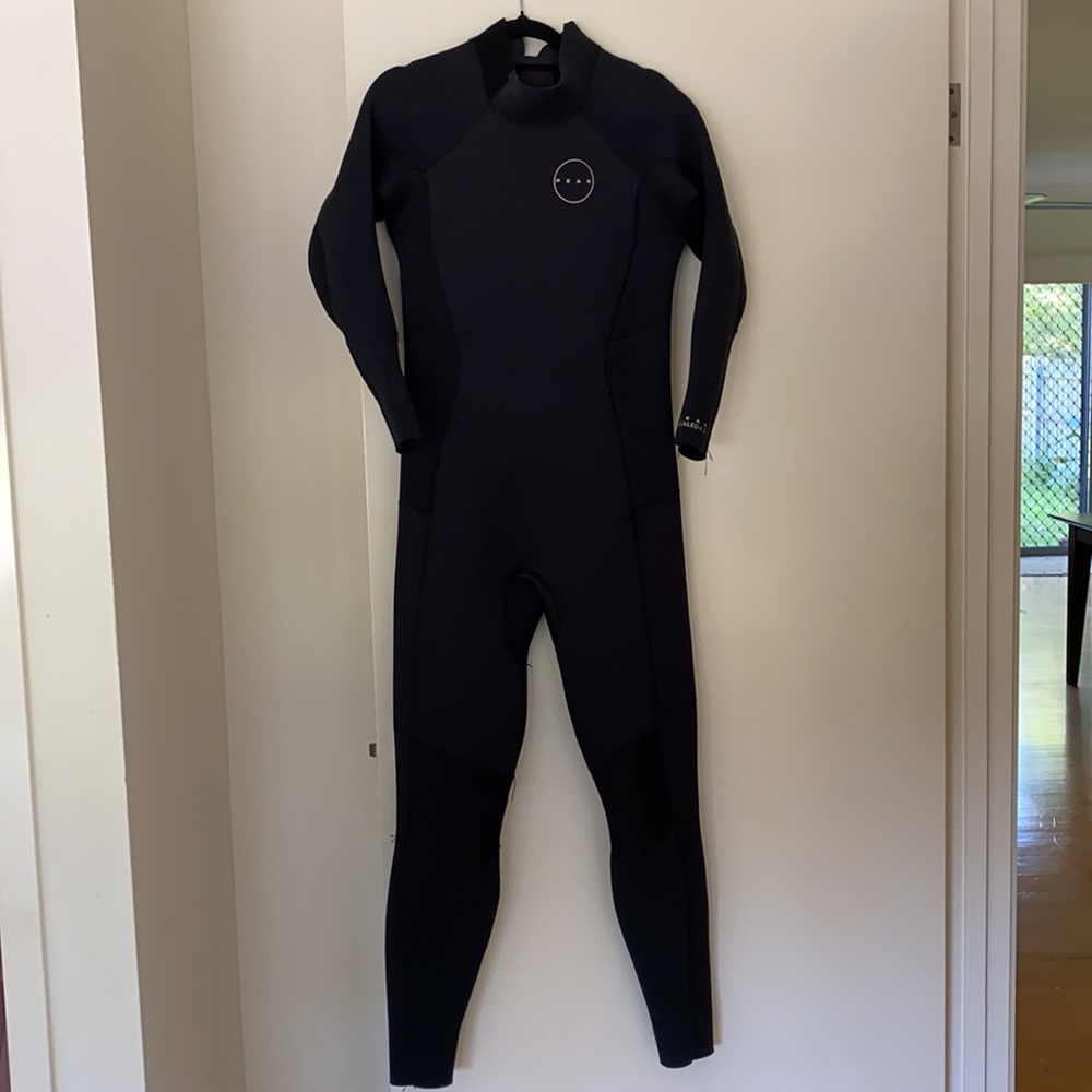 Rip Curl PEAK women's 4/3 wetsuit - Picture 2 of 7